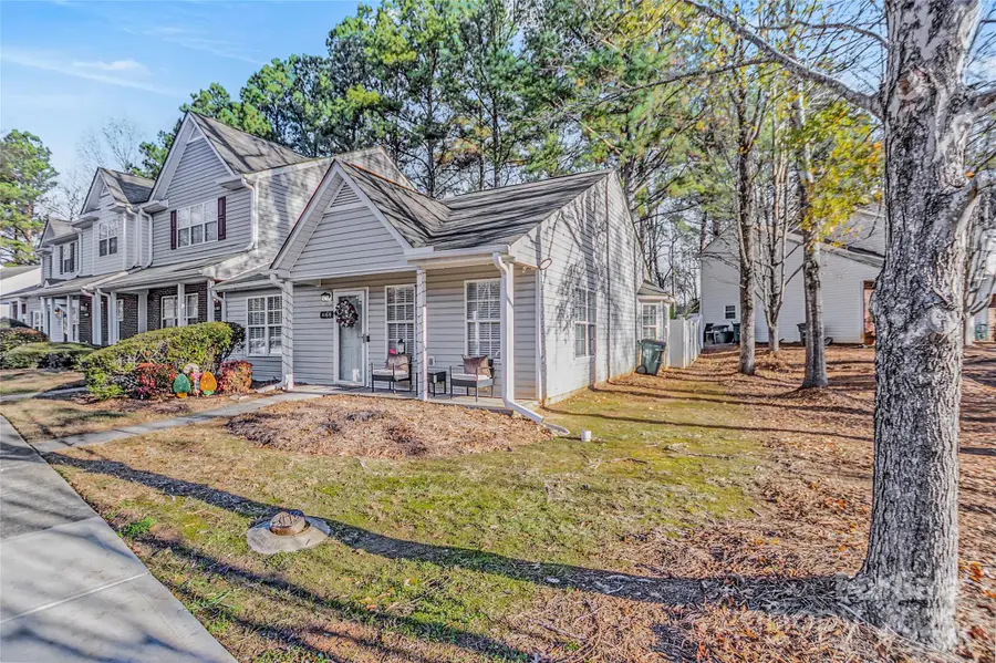 4169 Birch Leaf Court, Charlotte, NC 28215 - Image #3