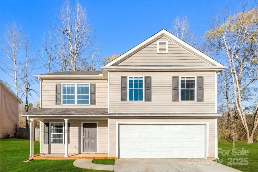 1102 Catawba Run Road, Lowell, NC 28098 - Image #3