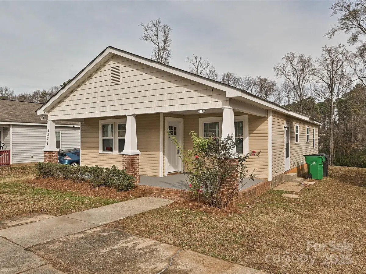 2822 Seymour Drive, Charlotte, NC 28208 - Image #1