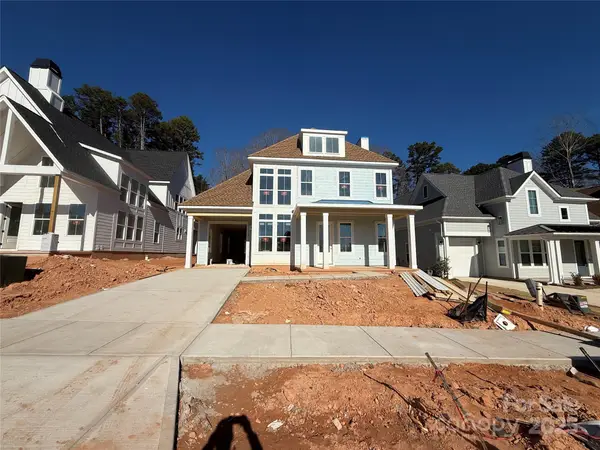 7160 Nature Trail #190, Sherrills Ford, NC 28673