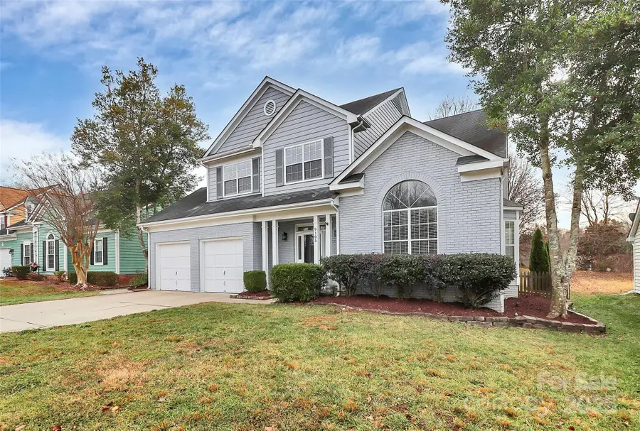 9105 Clifton Meadow Drive, Matthews, NC 28105 - Image #3