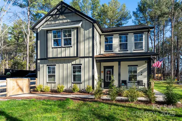 17357 Huntersville Concord Road, Huntersville, NC 28078