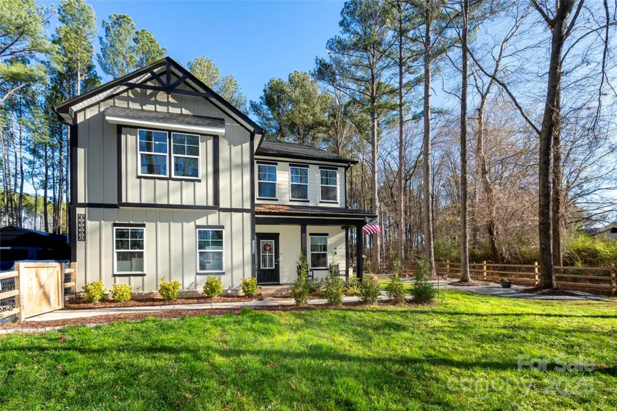 17357 Huntersville Concord Road, Huntersville, NC 28078 - Image #3