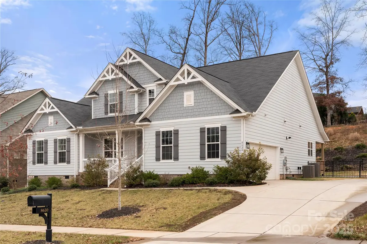 8620 Raven Top Drive, Mint Hill, NC 28227 - Image #1