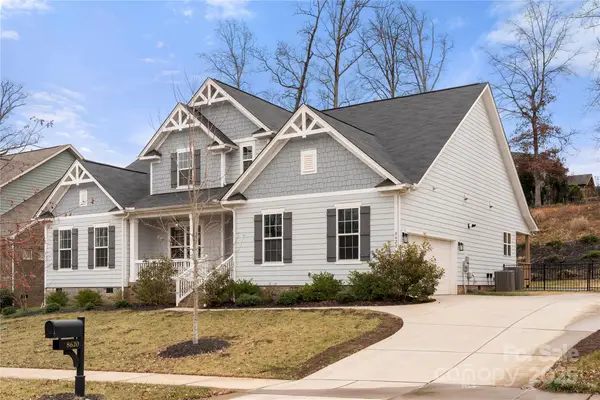 8620 Raven Top Drive, Mint Hill, NC 28227
