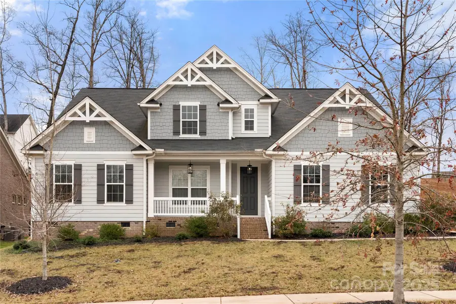 8620 Raven Top Drive, Mint Hill, NC 28227 - Image #3