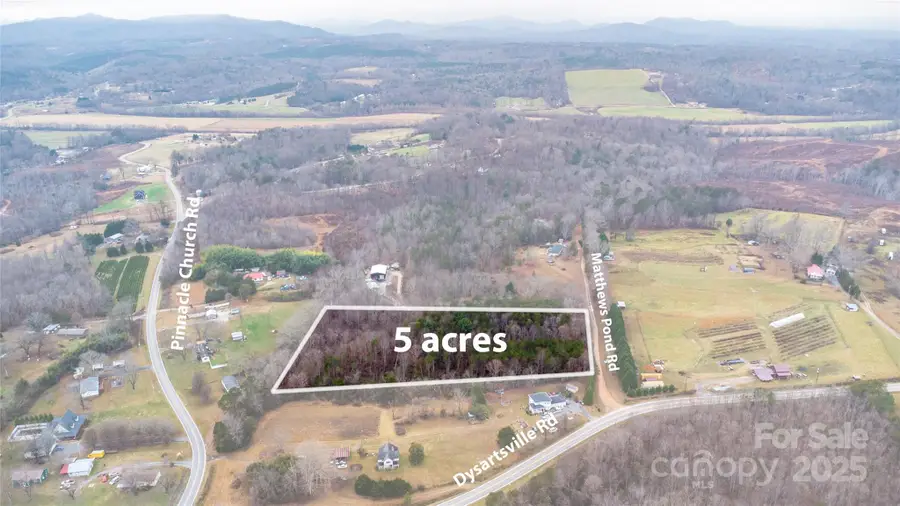 5264 Matthews Pond Road, Morganton, NC 28655 - Image #3