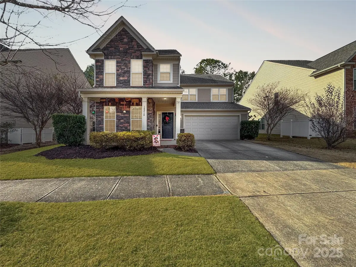 14210 Century View Drive, Huntersville, NC 28078 - Image #1