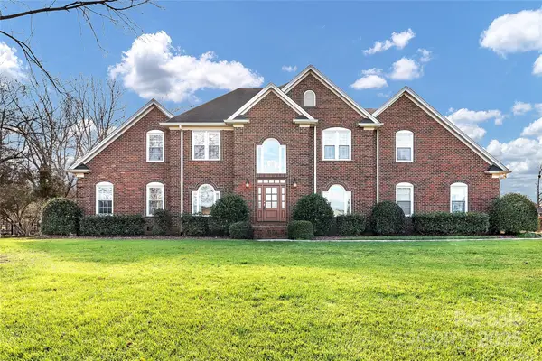 3817 Karrington Place, Monroe, NC 28110