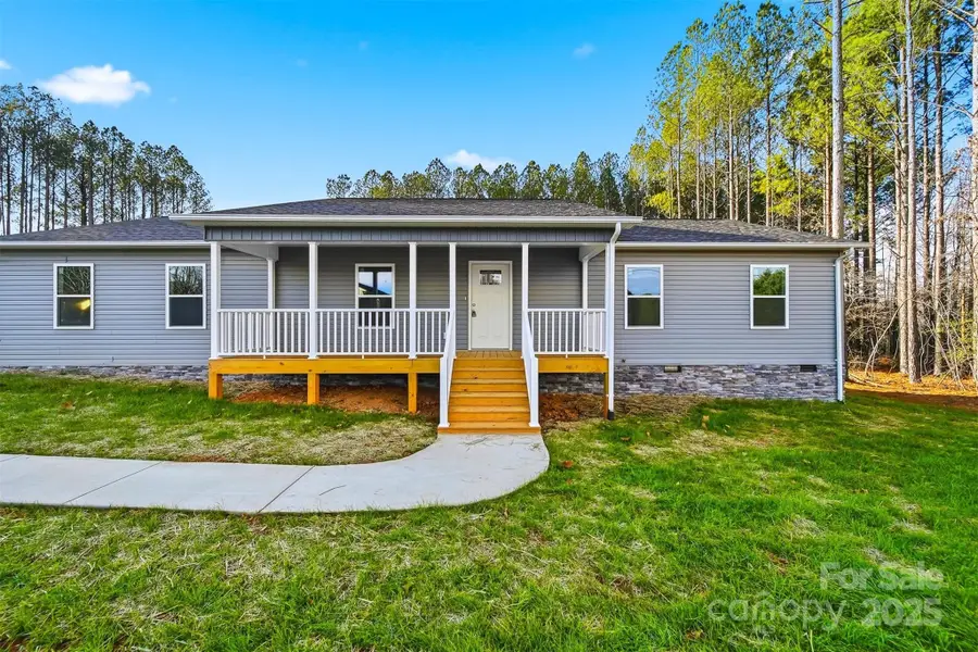 4951 Grace Chapel Road, Granite Falls, NC 28630 - Image #2