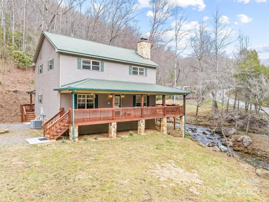 3975 Mountain Creek Road, Robbinsville, NC 28771 - Image #3