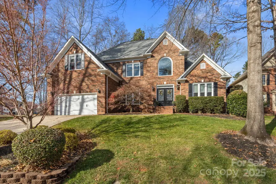 12213 Farnborough Road, Huntersville, NC 28078 - Image #3