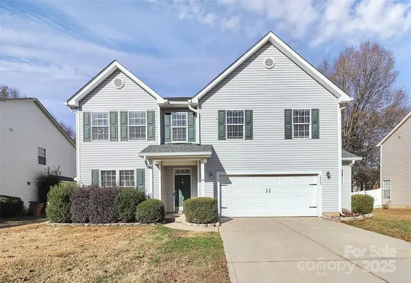 3005 Council Fire Circle, Indian Trail, NC 28079