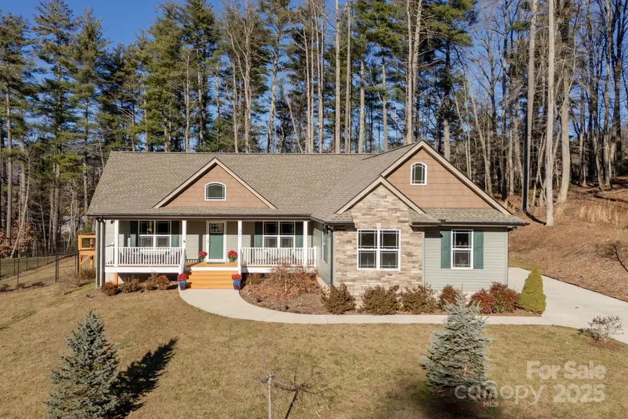 57 Pounding Mill Road, Hendersonville, NC 28792 - Image #2
