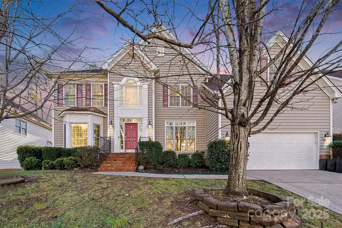 9915 Nicole Lane, Charlotte, NC 28269 - Image #1