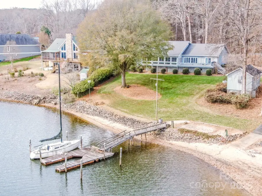 214 Lakeview Shores Loop, Mooresville, NC 28117 - Image #3