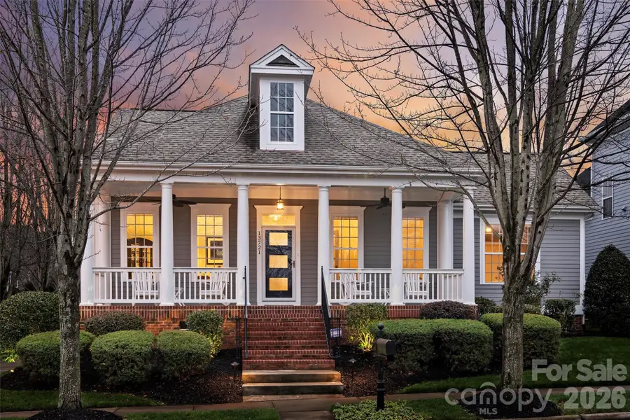 13721 Dutch Fork Drive, Huntersville, NC 28078 - Image #2