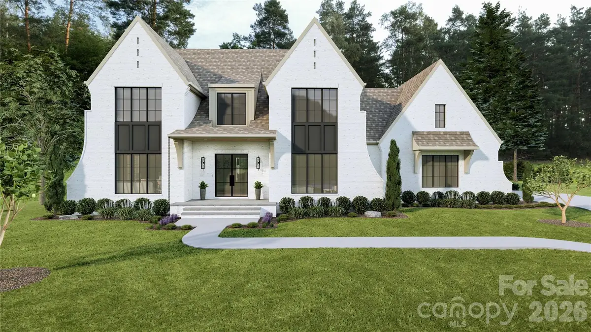 125 Randstone Court, Charlotte, NC 28211 - #1