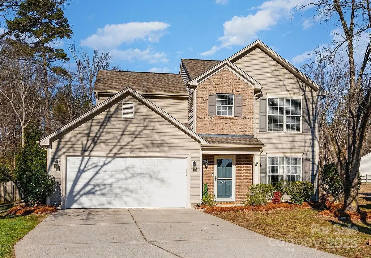 1713 Prism Place, Kannapolis, NC 28083 - Image #1