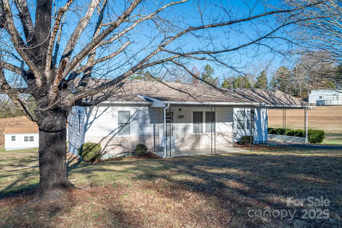 897 Calloway Road, Lincolnton, NC 28092 - Image #1