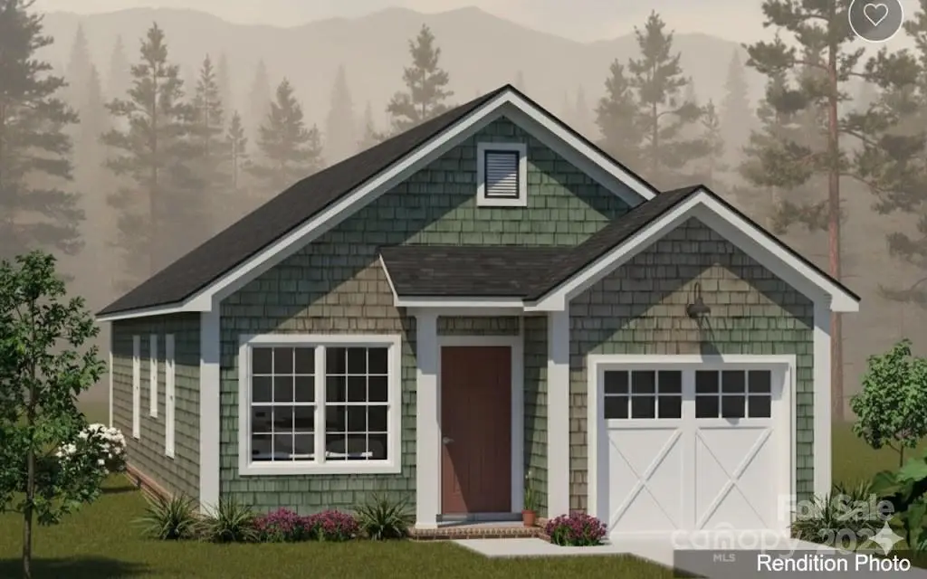 Lot 44 Twinbrook Lane, Maggie Valley, NC 28751 - Image #1