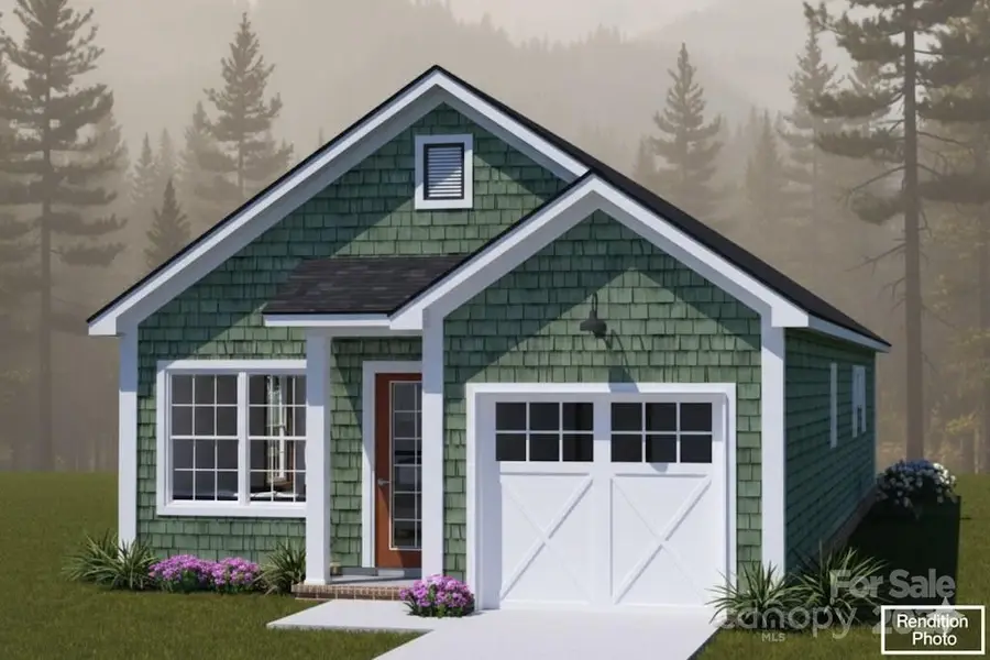 Lot 44 Twinbrook Lane, Maggie Valley, NC 28751 - Image #3