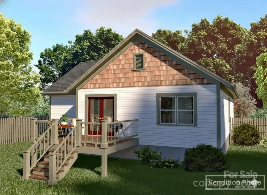 Lot 46 Twinbrook Lane, Maggie Valley, NC 28751 - Image #3