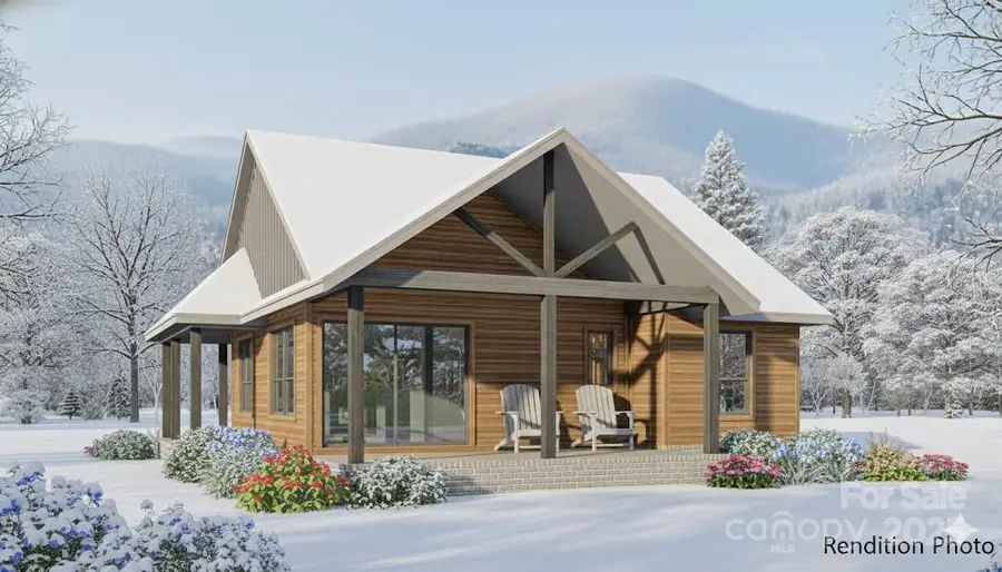 Lot 48 Twinbrook Lane, Maggie Valley, NC 28751 - Image #2