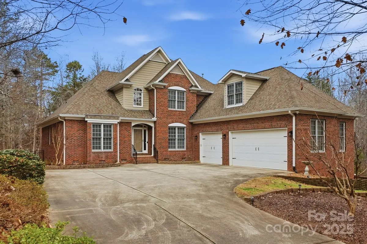 1427 Doe Ridge Lane, Fort Mill, SC 29715 - #1