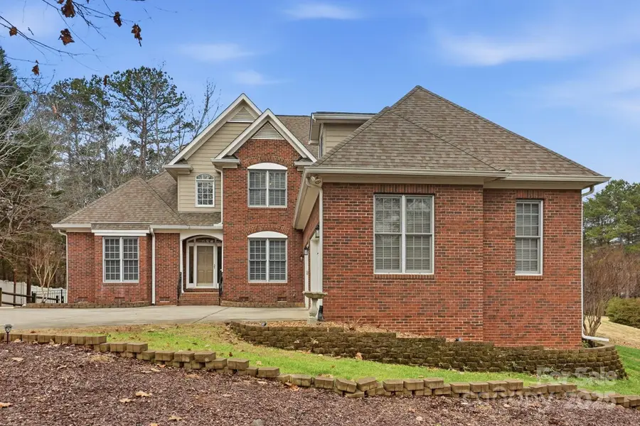 1427 Doe Ridge Lane, Fort Mill, SC 29715 - #2