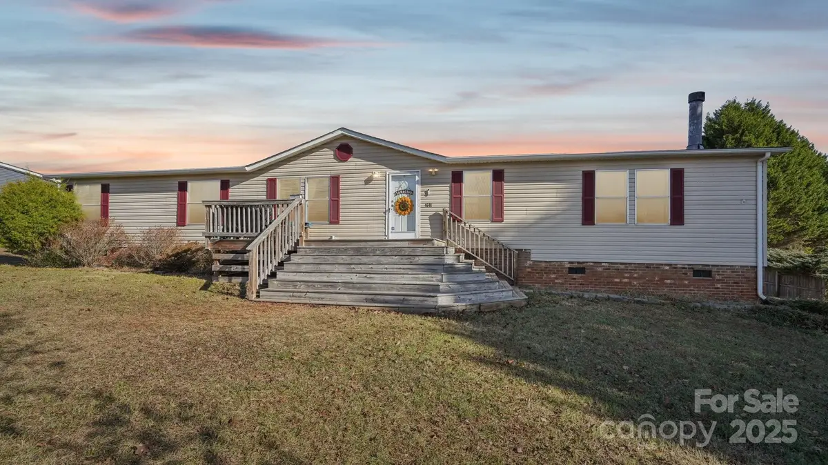 4648 Belvedere Drive, Claremont, NC 28610 - Image #1