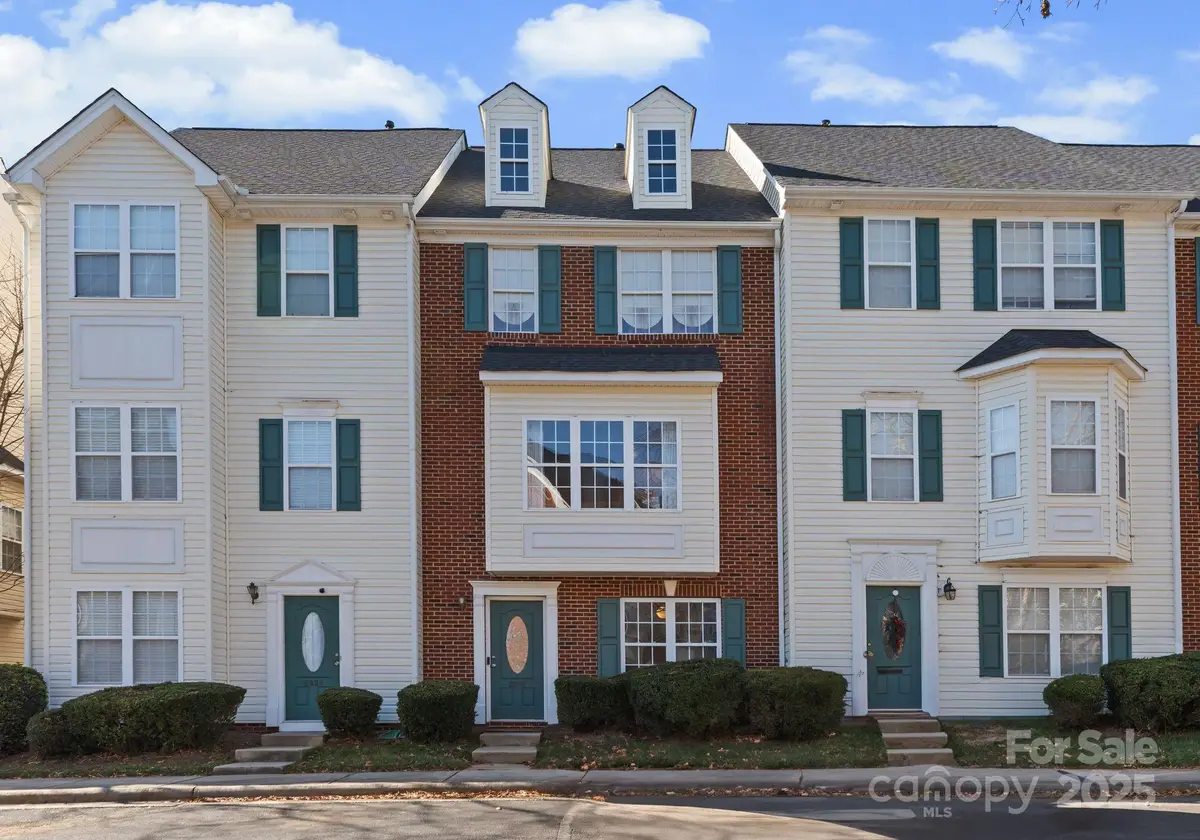 9930 Treeside Lane, Matthews, NC 28105 - Image #1