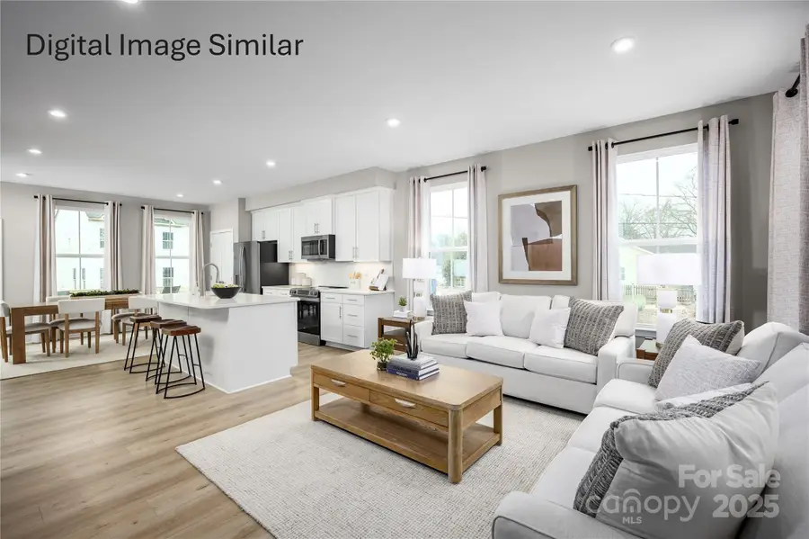 2605 Ellen Avenue #1018A, Charlotte, NC 28208 - Image #3