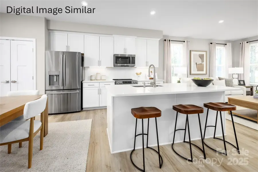 2609 Ellen Avenue #1018B, Charlotte, NC 28208 - Image #2