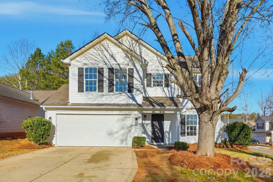 5025 Deerton Road, Charlotte, NC 28269 - Image #3