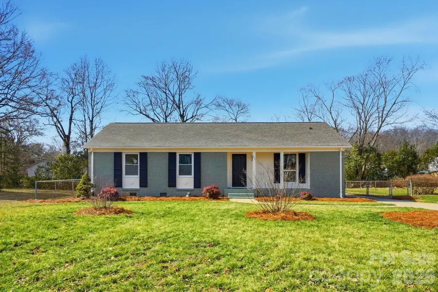 311 Red Roan Place, Charlotte, NC 28215 - #2