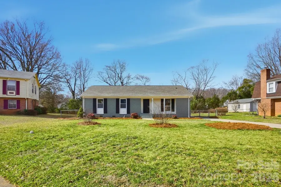 311 Red Roan Place, Charlotte, NC 28215 - #3