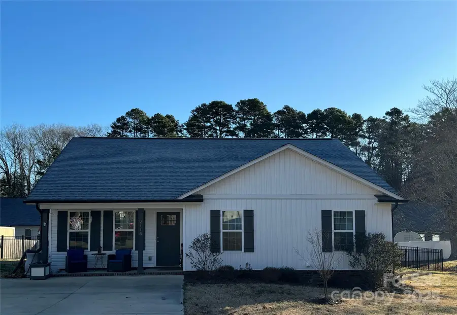 2416 Brookmeade Drive, Albemarle, NC 28001 - Image #2