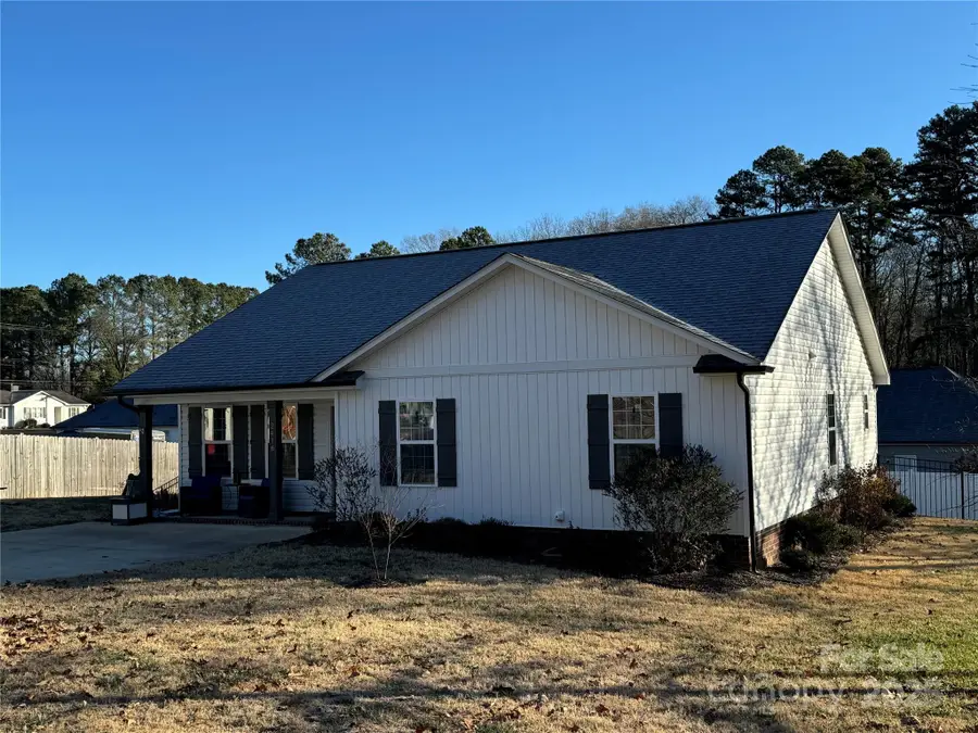 2416 Brookmeade Drive, Albemarle, NC 28001 - Image #3