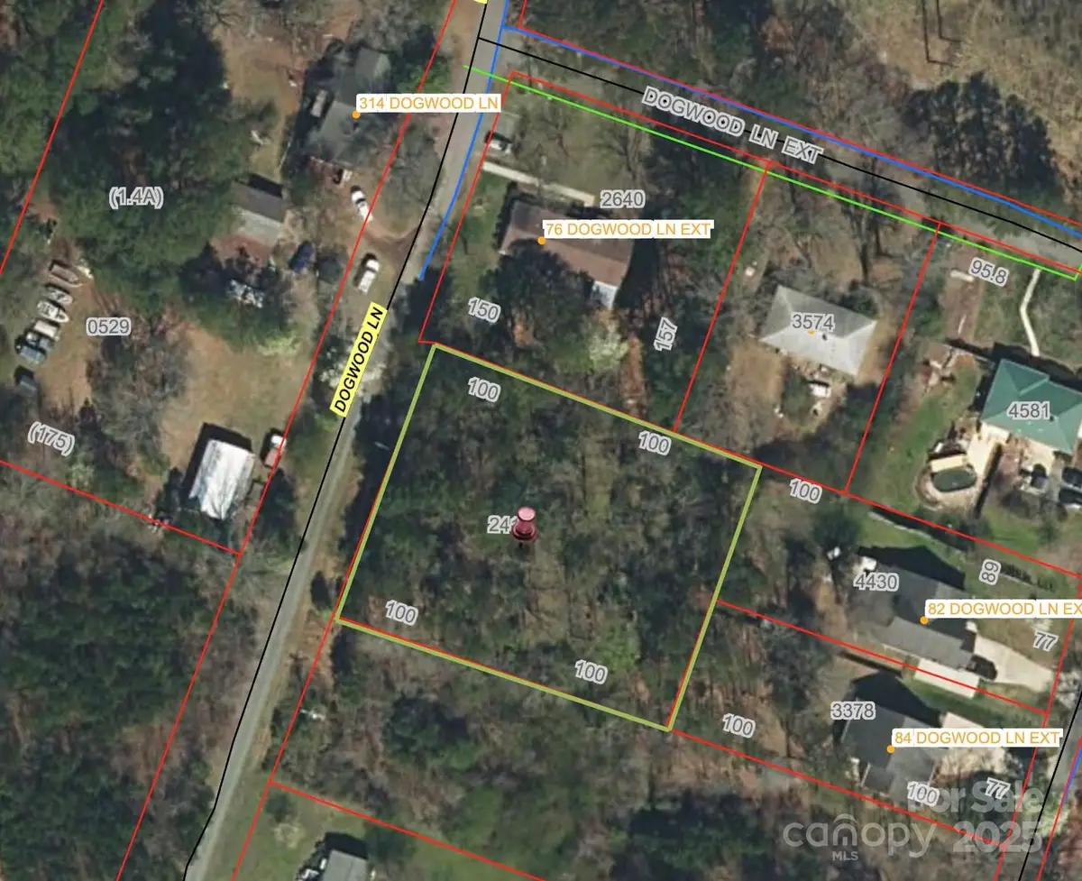 0000 Dogwood Lane #LOTS 4/5, Badin, NC 28009 - Image #1