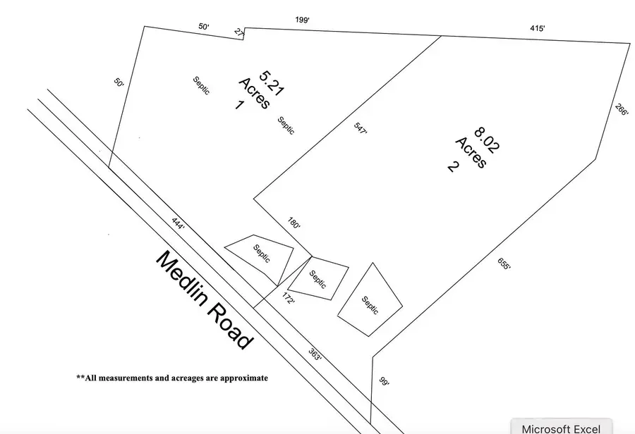 1 Medlin Road, Monroe, NC 28112 - Image #2