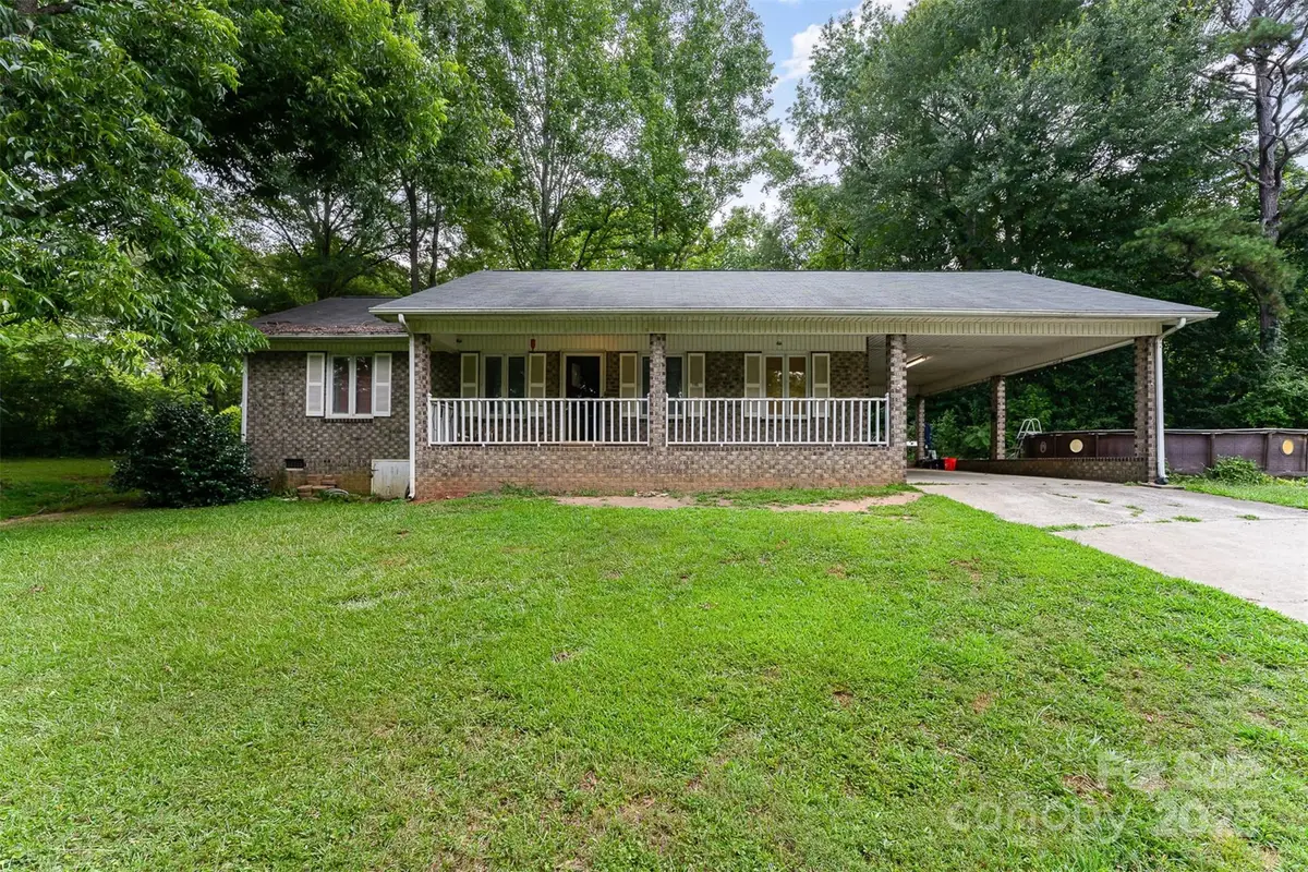 280 Dallas Spencer Mtn Road, Gastonia, NC 28056 - Image #1