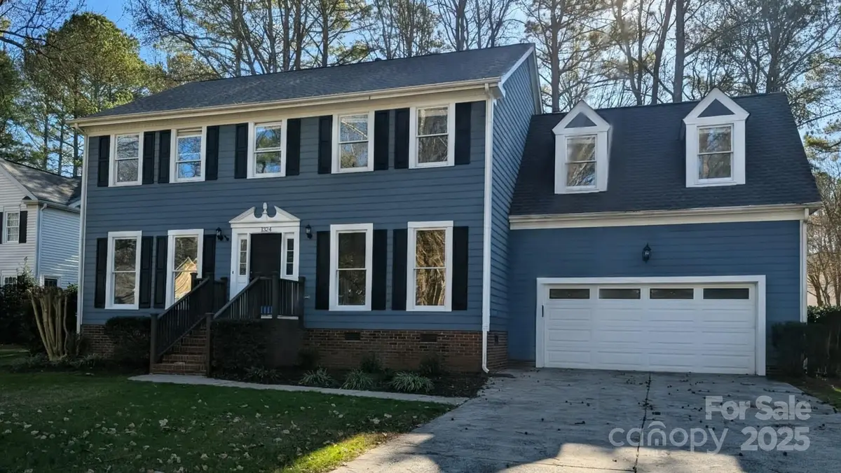 1324 Golden Hill Road, Matthews, NC 28105 - Image #1