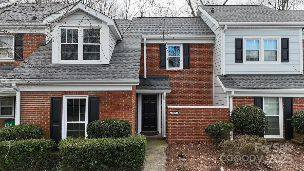 9449 Kings Falls Drive, Charlotte, NC 28210 - Image #1