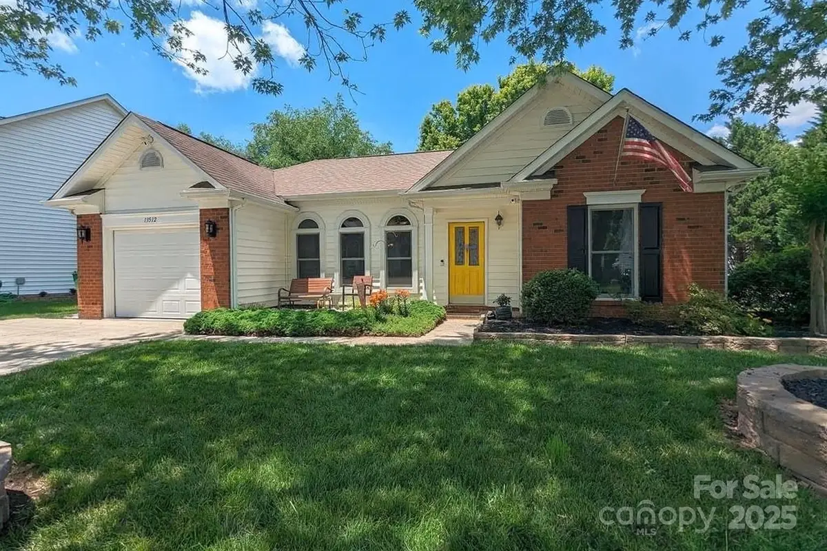 13512 Michael Lynn Road, Charlotte, NC 28278 - Image #1