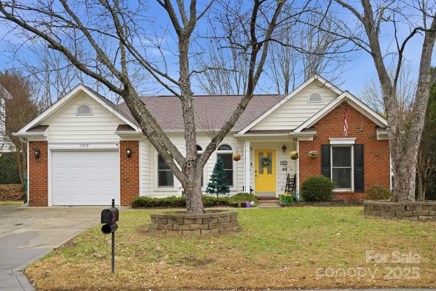 13512 Michael Lynn Road, Charlotte, NC 28278 - #2