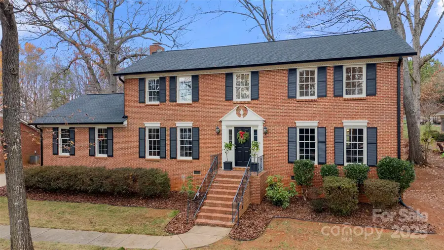 16417 Kimbolten Drive, Huntersville, NC 28078 - Image #2