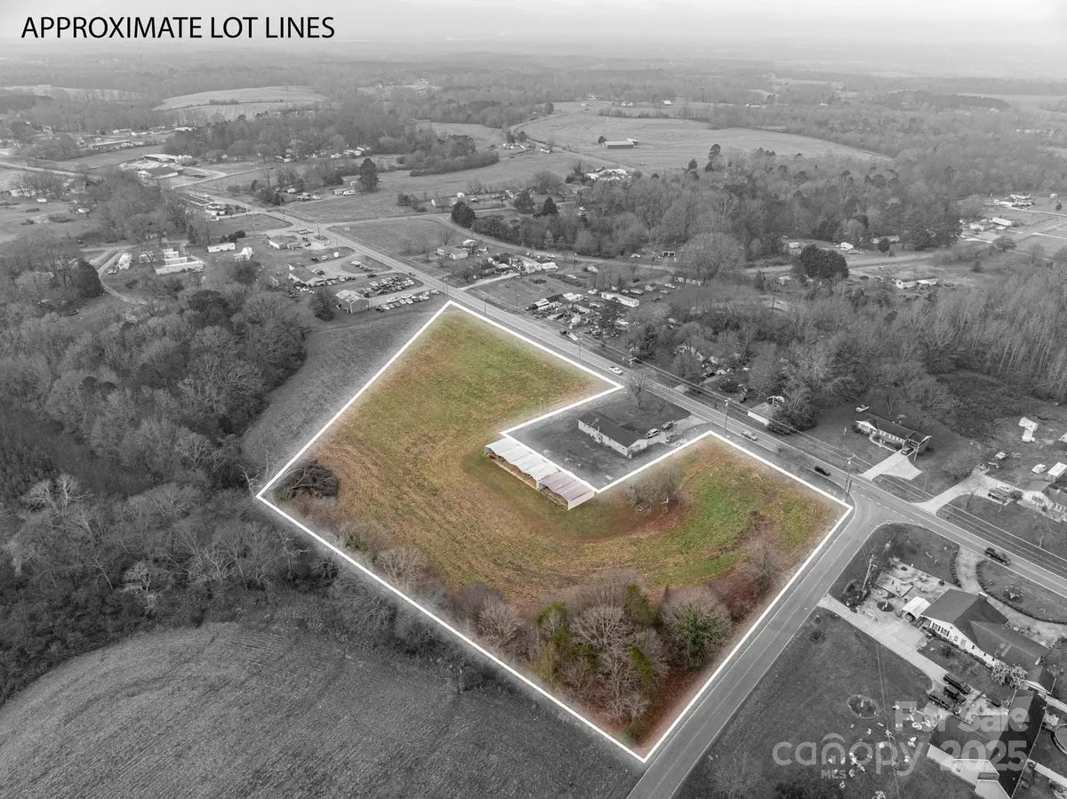 3538 Fallston Road, Shelby, NC 28150 - Image #1
