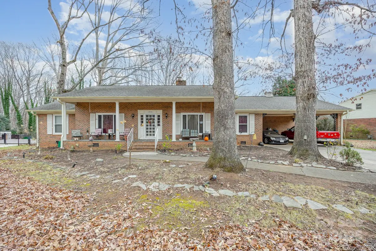 514 Idlewood Drive, Salisbury, NC 28144 - Image #1