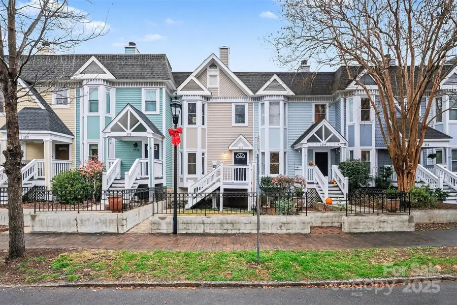 316 W 10th Street, Charlotte, NC 28202 - Image #2